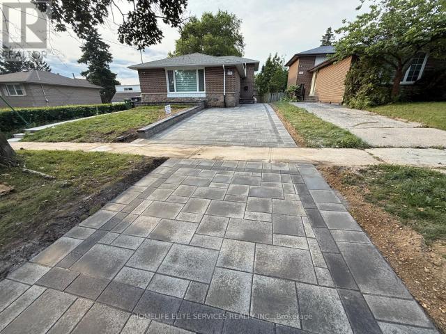 apartment at 36 MANORGLEN CRESCENT, Toronto, Ontario, M1S1W4