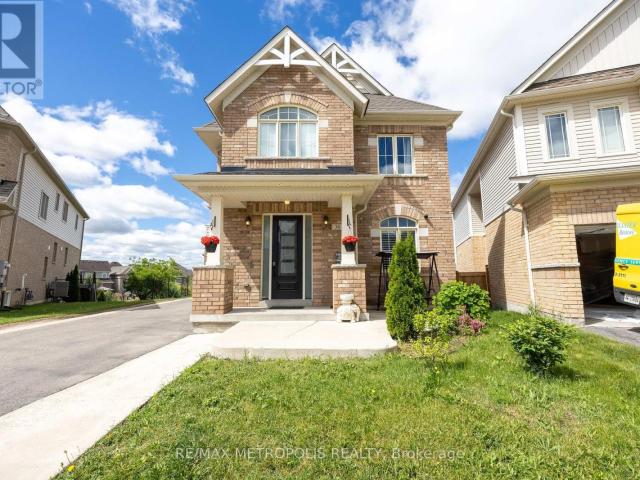 apartment at 36 MICHAELIS STREET, New Tecumseth, Ontario, L9R0M8