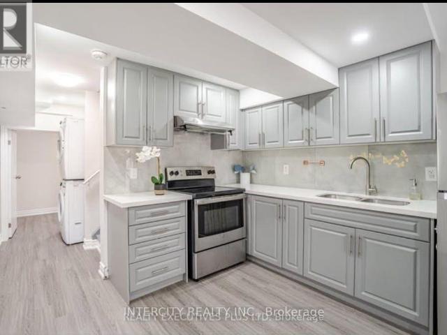 apartment at 36 MINNA TRAIL, Brampton, Ontario, L7A4T1