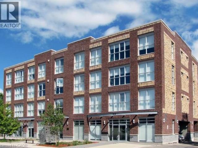 apartment at 36 REGINA Street N Unit# 306