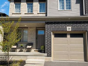 Ayr, North Dumfries, Waterloo, Ontario, Ontario