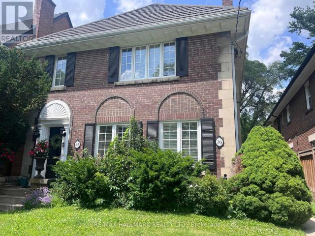 apartment at 36 WHITEHALL ROAD, Toronto, Ontario, M4W2C6
