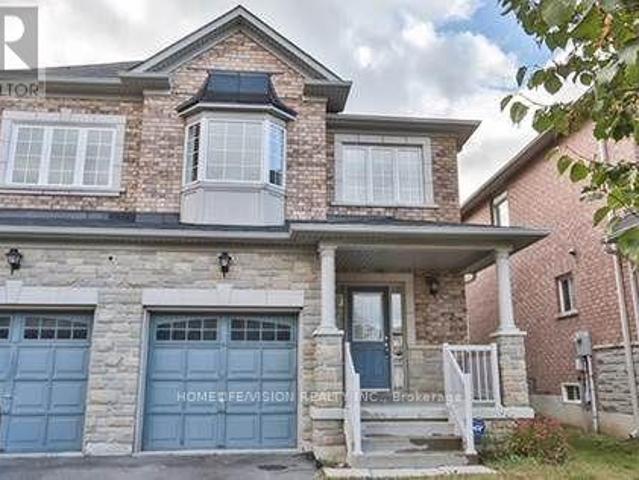 apartment at 36 TWIN HILLS CRESCENT, Vaughan, Ontario, L4H0G6