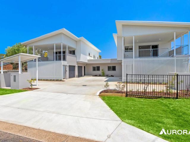 apartment at 3/6 Yarrow Court, Cleveland, Australia