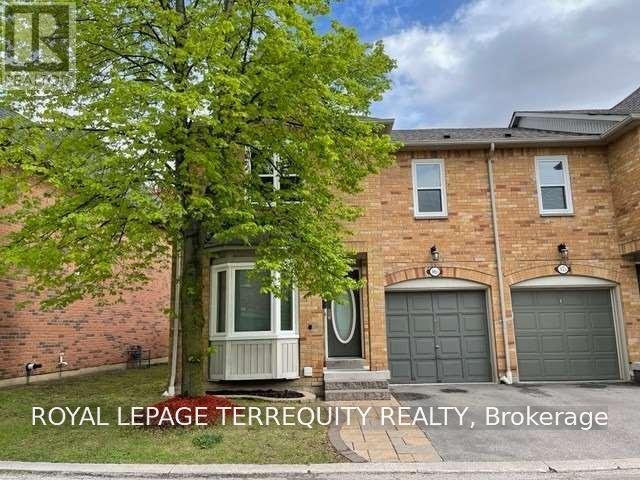 apartment at 36A 5940 GLEN ERIN DRIVE, Mississauga, Ontario, L5M5W9
