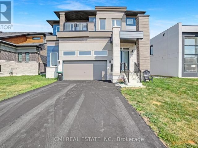 apartment at 3742 SUNBANK CRESCENT, Severn, Ontario, L3V6H3