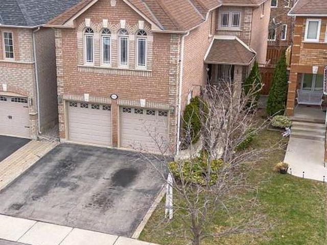 apartment at 3744 ALTHORPE CIRCLE, Mississauga, Ontario, L5N7G4