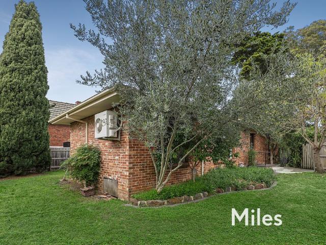 apartment at 3/74 St Elmo Road, Ivanhoe