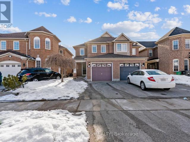 apartment at 3752 MILKWOOD CRESCENT, Mississauga, Ontario, L5N8H3