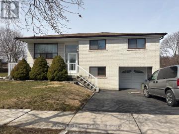 apartment at 3759 BAYSWATER CRESCENT