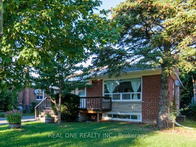 apartment at 375 NEAL DRIVE, Richmond Hill, Ontario, L4C3L6