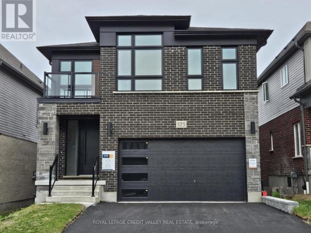 apartment at 375 CHOKECHERRY CRESCENT, Waterloo, Ontario, N2V0H1