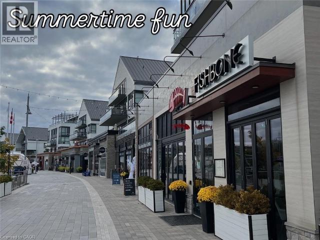 apartment at 375 SEA RAY Avenue Unit# G14, Innisfil, Ontario, L9S2P7