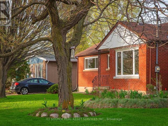 apartment at 3768 DORCHESTER ROAD, Niagara Falls, Ontario, L2J3A7
