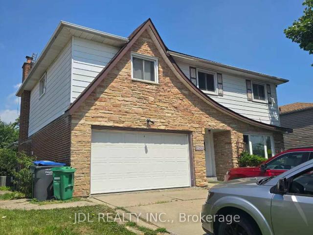 apartment at 3769 BRANDON GATE DRIVE