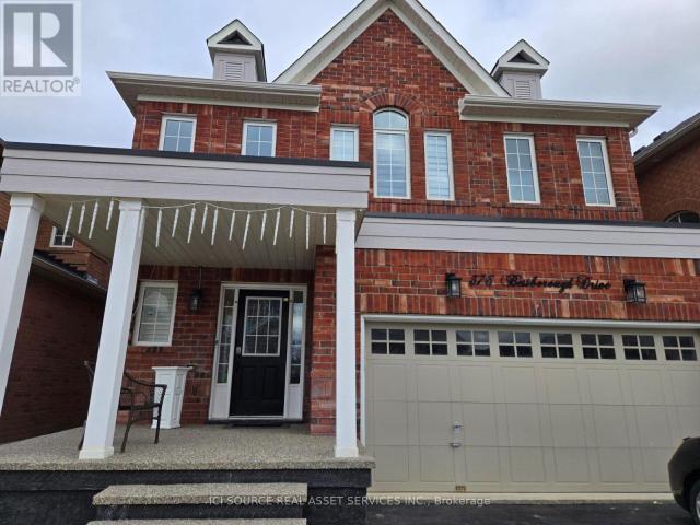 apartment at 376 BESSBOROUGH DRIVE