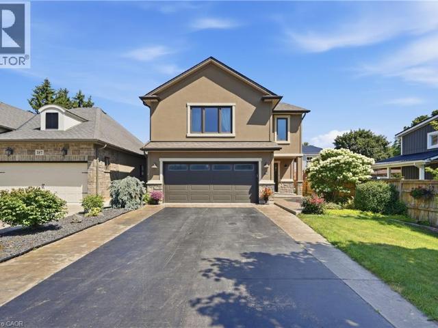 apartment at 379 MICHAEL Drive, Welland, Ontario, L3C0A5