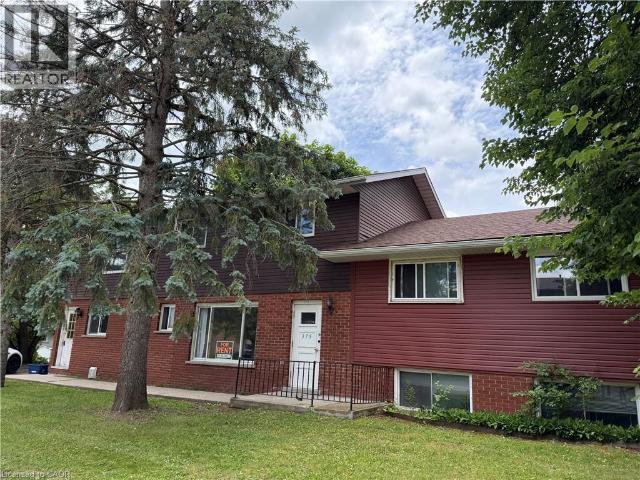 apartment at 379 HOLLY Street Unit# 2, Waterloo, Ontario, N2L4G5