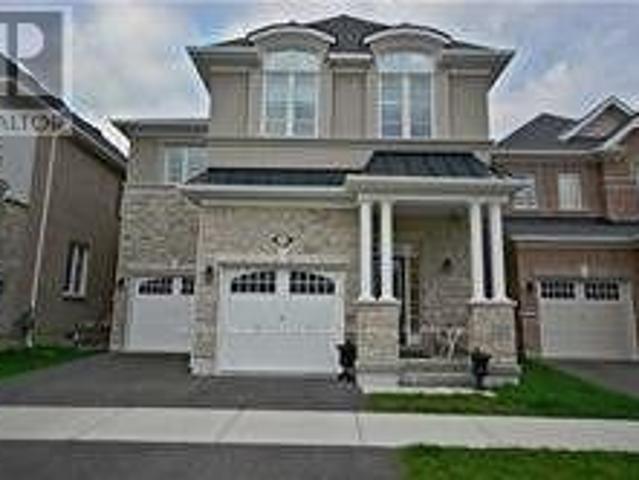 apartment at 379 TRUDEAU DRIVE, Milton, Ontario, L9T8X9
