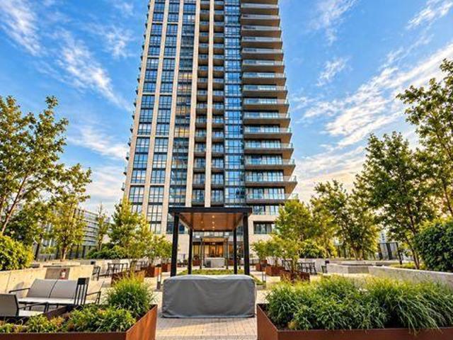 apartment at 3702 12 GANDHI LANE, Markham, Ontario, L3T0G8