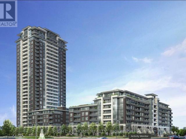 apartment at 3707 8 WATER WALK DRIVE, Markham, Ontario, L3R6L4