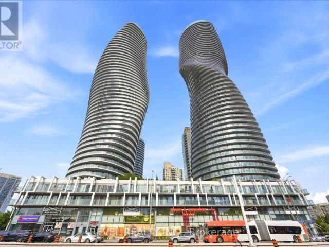 apartment at 3704 – 50 ABSOLUTE AVENUE E