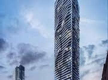 apartment at 3706 100 DALHOUSIE STREET, Toronto, Ontario, M5B0C7
