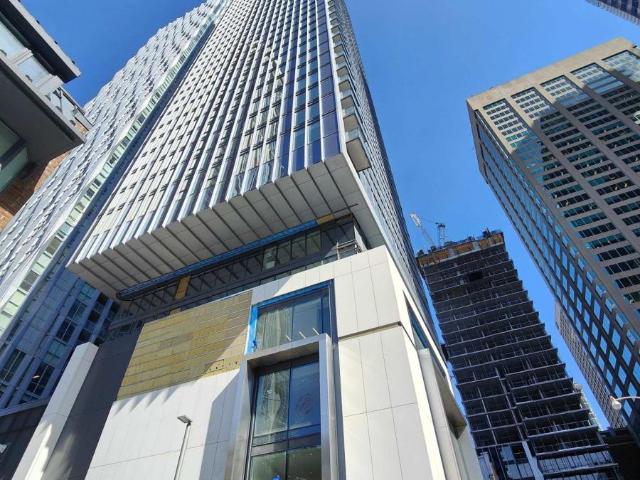 apartment at 3708 8 CUMBERLAND STREET, Toronto, Ontario, M4W0B6