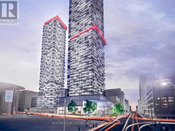 apartment at 3709 8 EGLINTON AVENUE E, Toronto, Ontario, M4P0C1