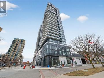 apartment at 370 MARTHA Street Unit# 710, Burlington, Ontario, L7R0G9