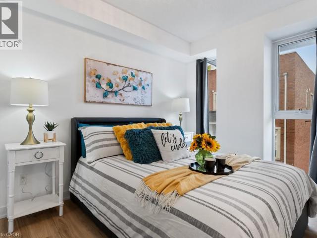 apartment at 370 MARTHA Street Unit# 210