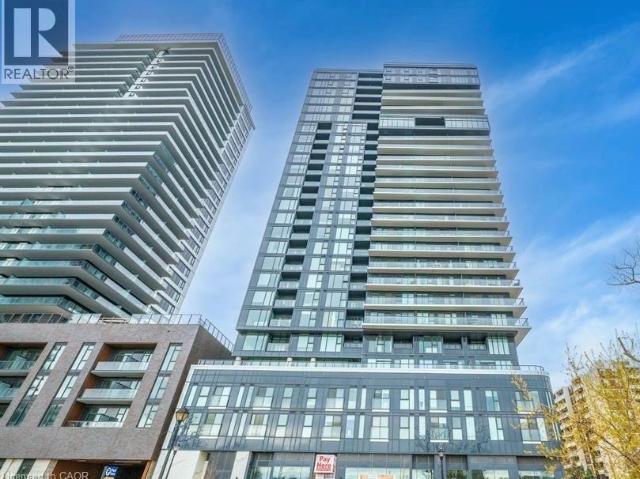 apartment at 370 MARTHA Street Unit# 212, Burlington, Ontario, L7R0G9