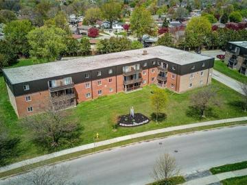 apartment at 370 ADMIRAL Drive Unit# 302, London, Ontario, N5V3C2