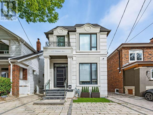 apartment at 370 HILLSDALE AVENUE E, Toronto, Ontario, M4S1T8