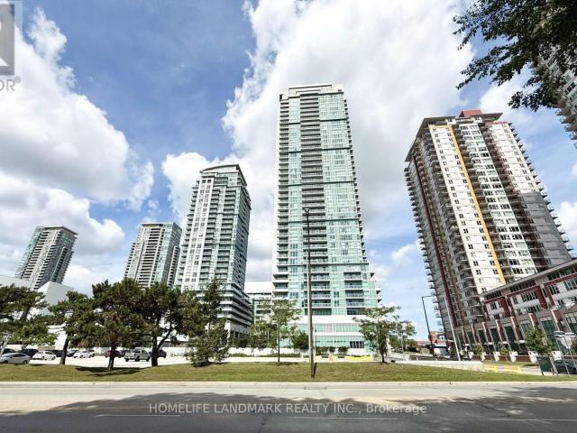 apartment at 3710 50 TOWN CENTRE COURT, Toronto, Ontario, M1P0A9