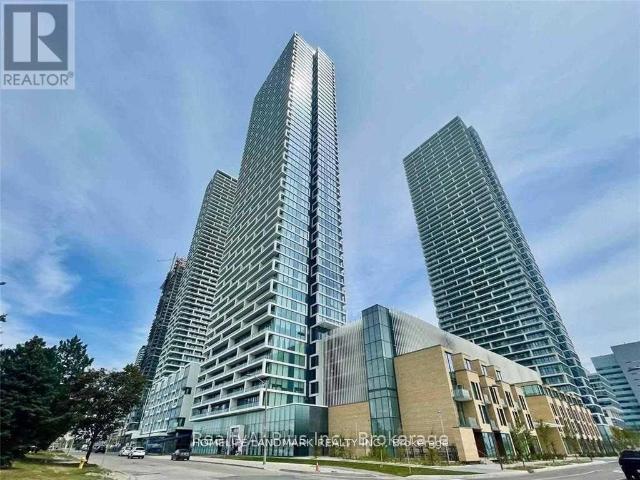 apartment at 3710 898 PORTAGE PARKWAY, Vaughan, Ontario, L4K0J6