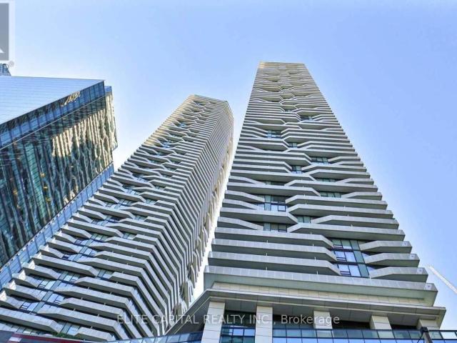 apartment at 3711 – 88 HARBOUR STREET