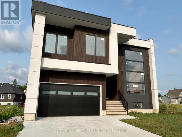 apartment at 3717 LAKEPOINT DRIVE, Severn, Ontario, L3V8M9