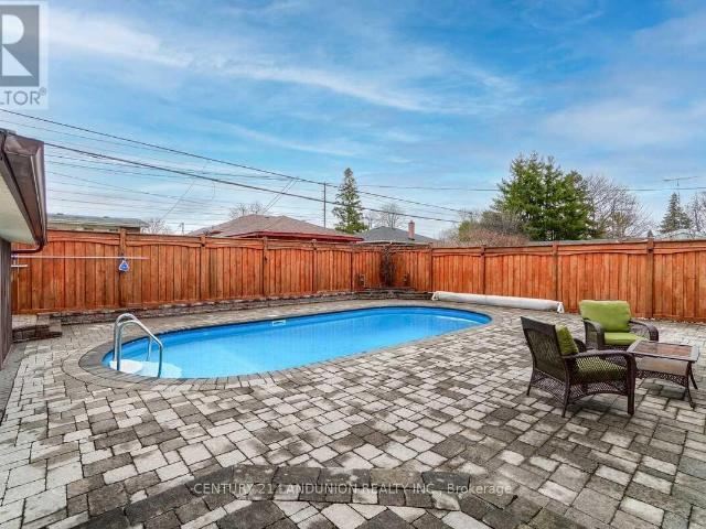 apartment at 371 ELIZABETH STREET, Oshawa, Ontario, L1J5S7