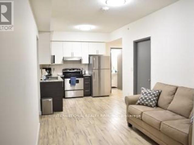 apartment at 371 258C SUNVIEW STREET, Waterloo, Ontario, N2L3V9