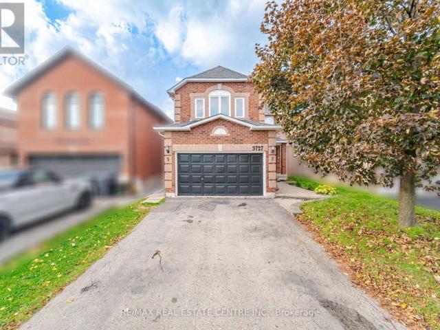 apartment at 3727 ALTHORPE CIRCLE, Mississauga, Ontario, L5N7G5