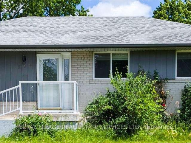apartment at 372 HIGHSIDE DRIVE, Milton, Ontario, L9T1W7