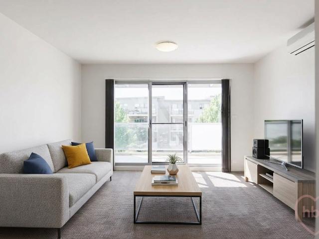 apartment at 37/311 Flemington Road