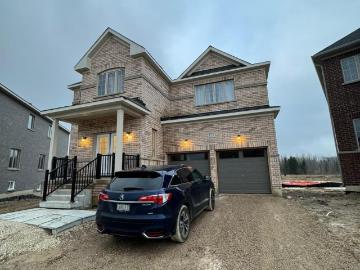 apartment at 373 RUSSELL STREET, Southgate, Ontario, N0C1B1