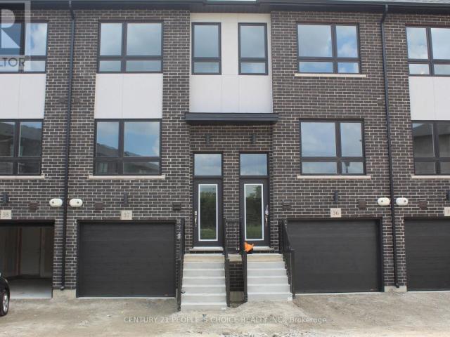 apartment at 37 720 GREY STREET, Brantford, Ontario, N3S0K2
