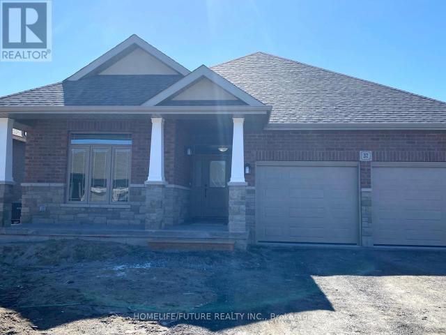 apartment at 37 COVINGTON CRESCENT, Belleville, Ontario, K8N0K9