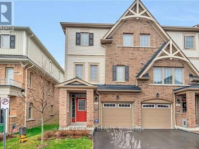apartment at 37 COMFORT WAY, Whitby, Ontario, L1N0K5