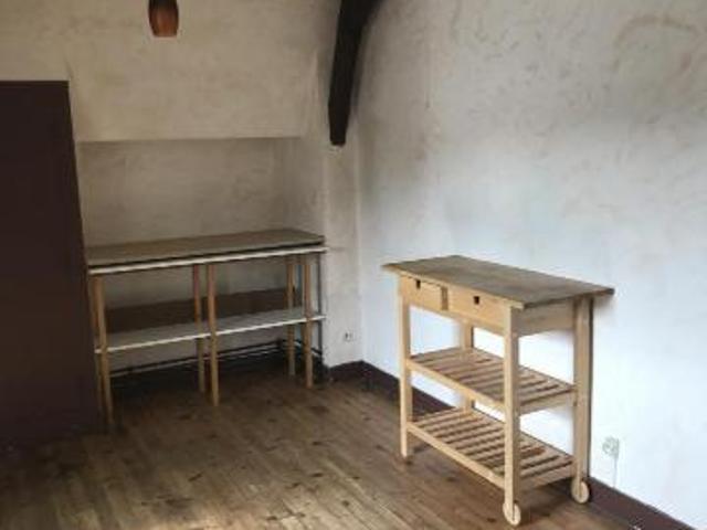 Apartment at 37 Chanceaux sur Choisille, CHANCEAUX SUR CHOISILLE, 37390, France