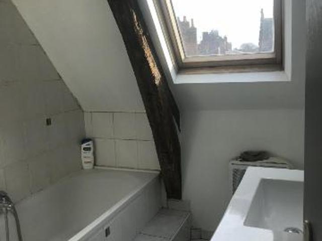 Apartment at 37 Château Renault, CHATEAU RENAULT, 37110, France