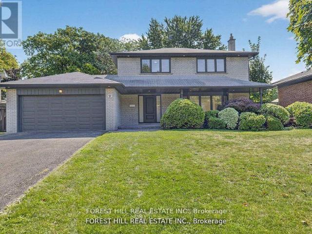 apartment at 37 CHERRY POST CRESCENT, Toronto, Ontario, M9C2J9
